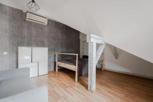 Old Town and Parking Assistance