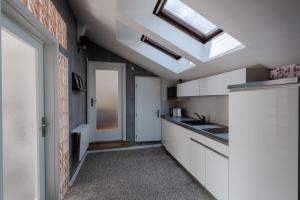 Old Town and Parking Assistance