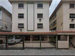 Apartamento - Praia do Gonzaguinha