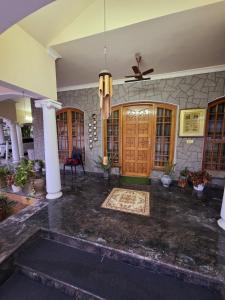 whole property for Stay and function