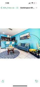 Rosarito pool & garden bar oXxo Farmacy