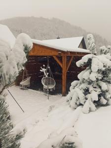 Domek Sielski Zakątek Pieniny