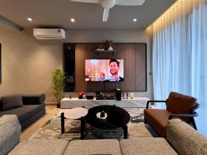 Antara Genting by J&H 3BR Entertainment Suite