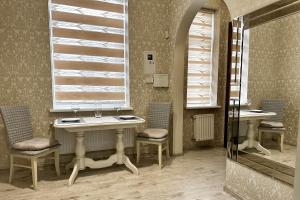 Apartment on Philharmonic Square-City Center