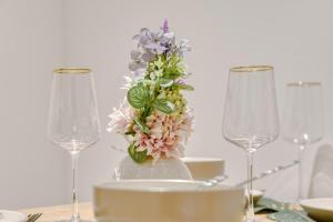 Peaceful Pen in Bromley