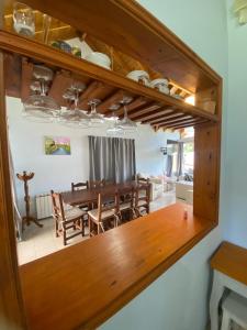 Hermosa Casa en Pinamar Norte, 3 cuadras de la playa