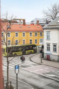 3FF - Newly renovated studio apt in the middle of the city centre