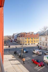 3FF - Newly renovated studio apt in the middle of the city centre