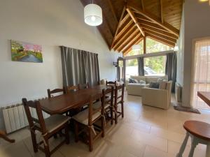 Hermosa Casa en Pinamar Norte, 3 cuadras de la playa