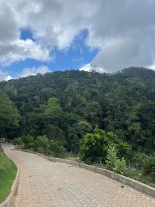 Sítio recanto da vista - Domingo martins