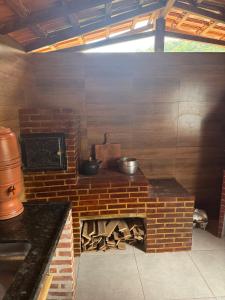 Sítio recanto da vista - Domingo martins