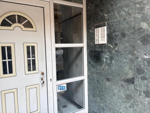 Jazzy Trumpet Loft in Thessaloniki Heart-2 bedroom