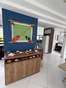 Frente Mar e Pé na Areia Casa 2 Praia da Sununga