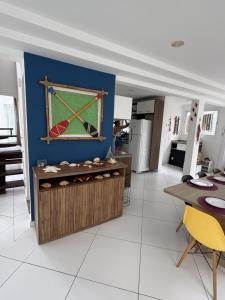 Frente Mar e Pé na Areia Casa 2 Praia da Sununga