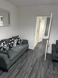 Rowe Terrace Workington