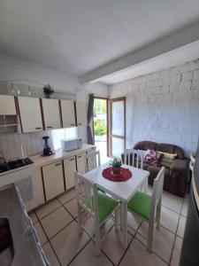 Apartamento Recanto das Orquídeas