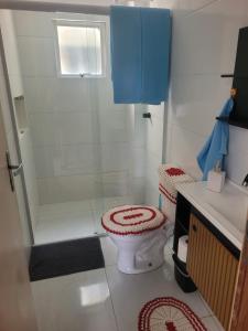 Apê da mara de 2 quartos