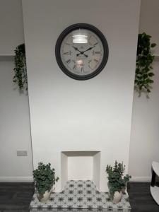 Rowe Terrace Workington