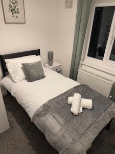 Rowe Terrace Workington