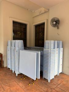 25PAX 5BR Villa Kids Swimming pool, TV, BBQ near SPICE Arena Penang 9800 SQFT
