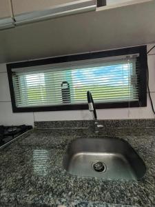 Flat Monte Castelo Villa