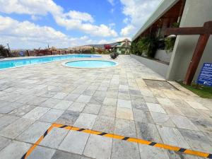 Flat Monte Castelo Villa