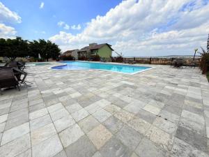 Flat Monte Castelo Villa