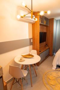 Beira-Mar Flat Sonne