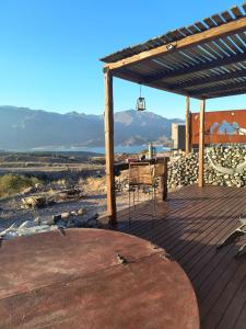 RevolucionArte Potrerillos