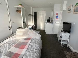 Rottingdean Boutique Studio Apartment By The Sea