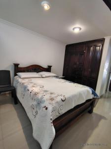 Hospedaje en casa familia