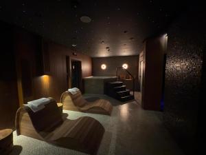 TatryTop Giewont House & SPA