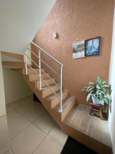 Casa temporada garopaba