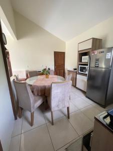 Casa temporada garopaba