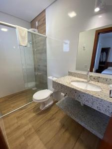 Vila Caminho do Rei - apartamentos