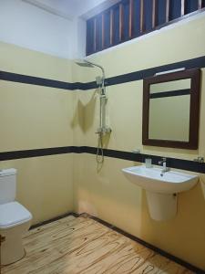 Double Bridge View Resort