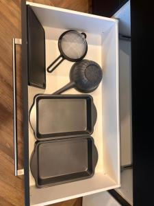 Apartment Alakorkalo