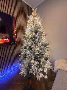 Apartment Alakorkalo