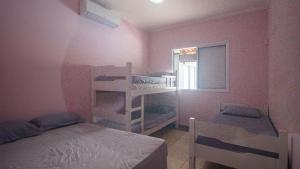 Piscina, Churrasq., Acessível, 3 dorm Climatizados