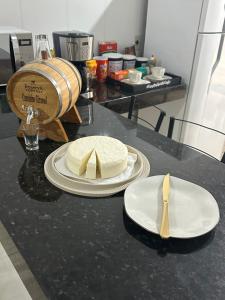 Cantinho Girassol na Serra da Canastra