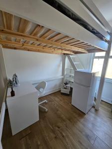 Studio flat in Seven Sisters - ideal for couple