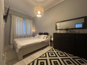 Cozy City Center Flat w Netflix