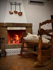 La Casa del Pastor 1890