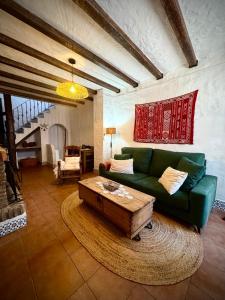 La Casa del Pastor 1890