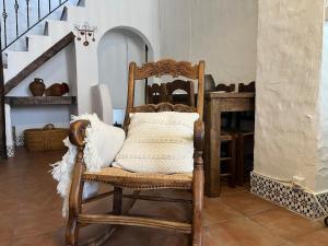 La Casa del Pastor 1890