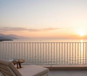 Takes Antalya Luxury Hotel