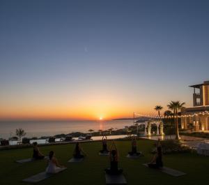 Takes Antalya Luxury Hotel