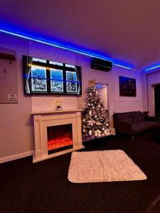 Udroiu Residence Luxury 3