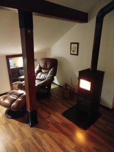 Altstadt Appartement Luka