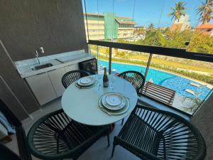 Beach Class Summer Residence